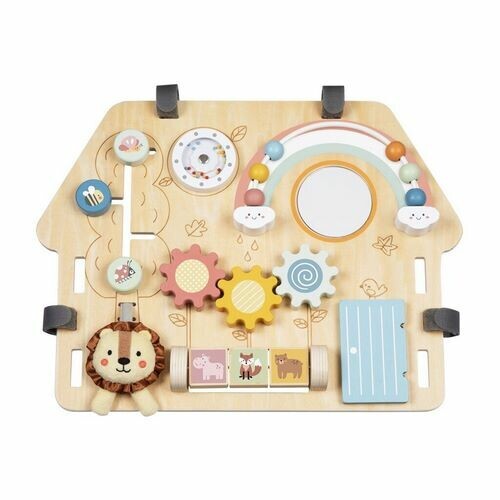 2Kids Toys Activity board Lev's House