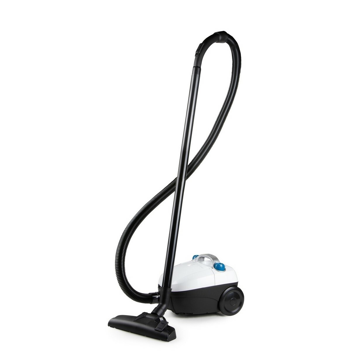 DOMO DO1152S vreckový vysávač Compact