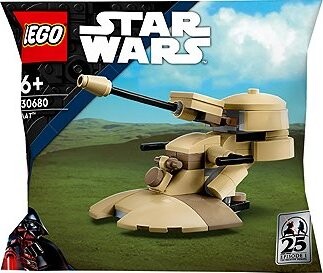 LEGO® Star Wars™ 30680 AAT™