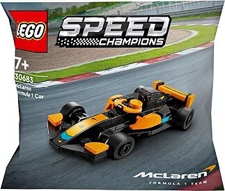 LEGO® Speed Champions 30683 McLaren Formula 1