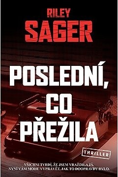Poslední, co přežila