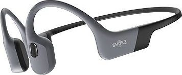 Shokz OpenSwim Pro, sivé