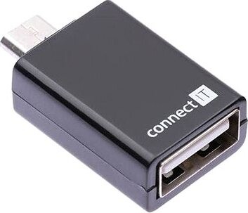 CONNECT IT OTG Adapter