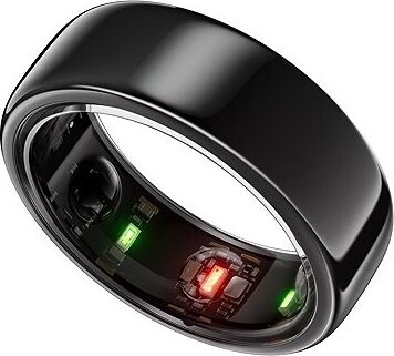 Oura Ring Gen3 Horizon Black