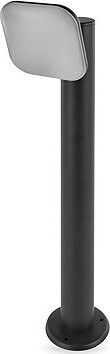 EMOS NIKA LED stĺpikové, 12 × 12 × 50 cm, 12,5 W, teplá biela
