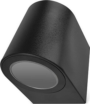 EMOS OCULUS nástenné, 8.8 × 6.7 × 8 cm, 1× GU10, 35 W