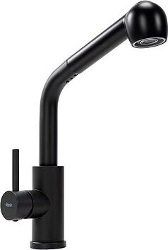 REA Batéria drezová Troy čierna (REA-B6300)