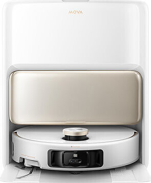 MOVA V50 Ultra White