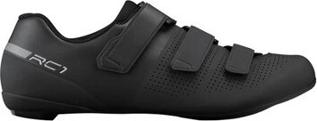 Shimano SH-RC102 pánske, čierne EU 46/295 mm