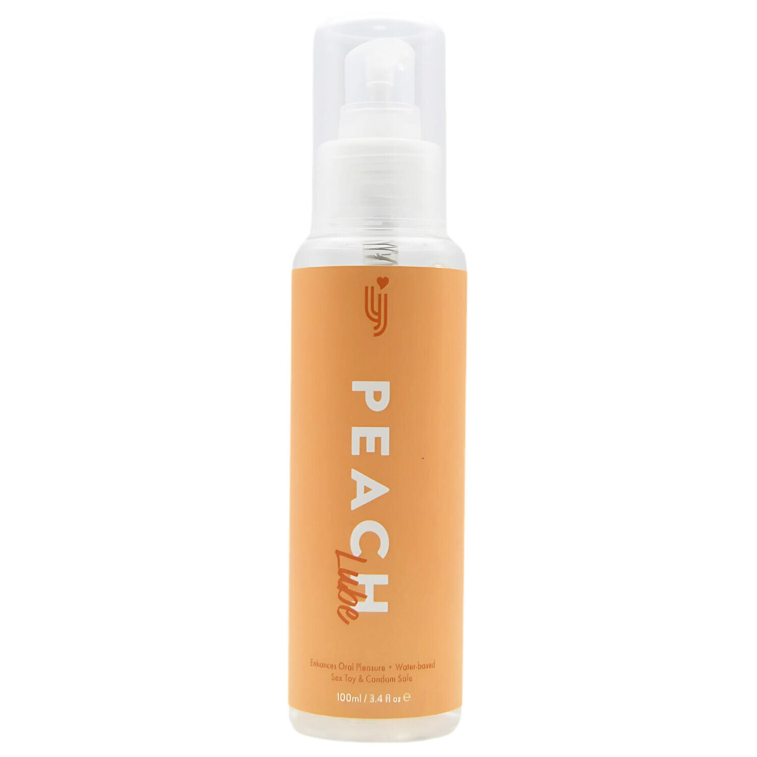 Loving Joy Peach lubrikant broskyňa 100 ml