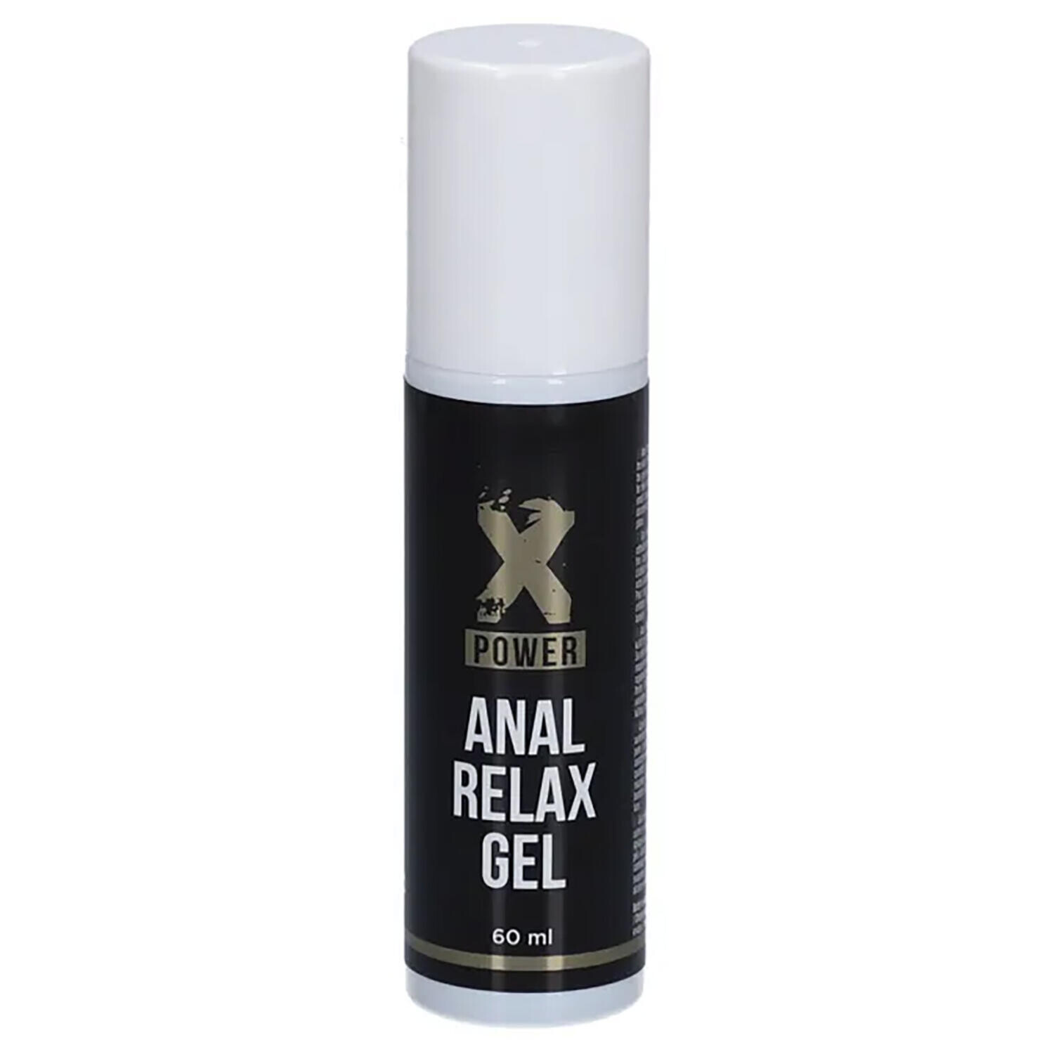 XPOWER ANAL RELAXING 60 ml