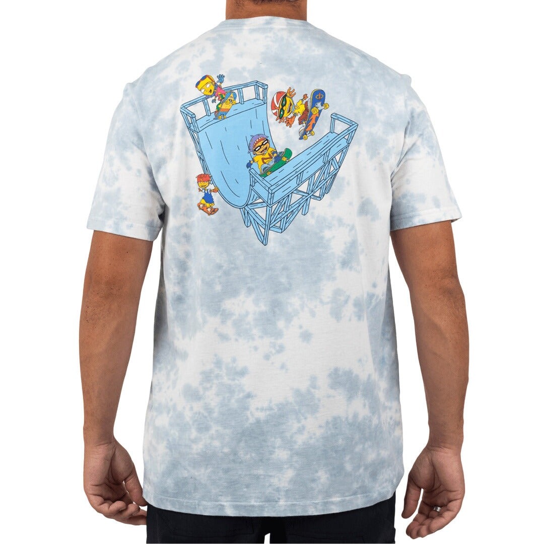 Stance Rocket Power SS