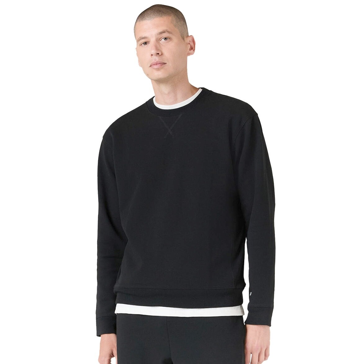 Stance Aura Crew Sweatshirt