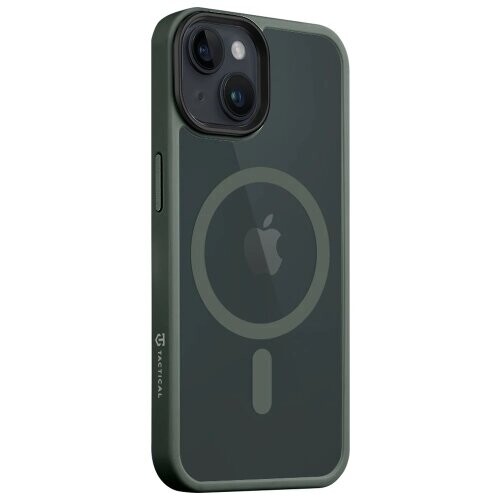 Tactical MagForce Hyperstealth Kryt pro iPhone 13 mini Forest Green