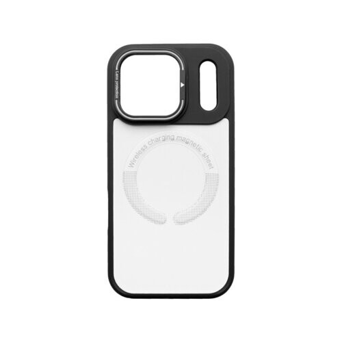 mobilNET hardcase puzdro iPhone 17 Pro, biele (Dolit)