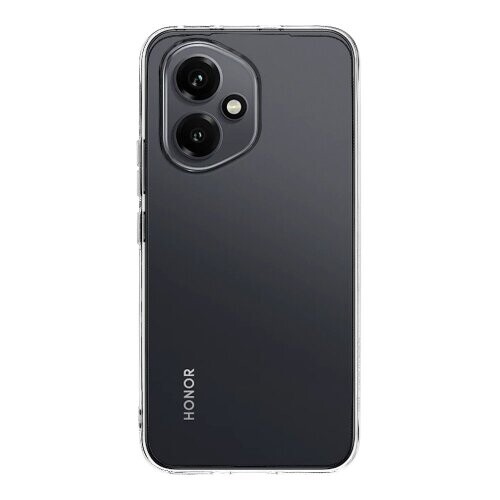 Tactical TPU Kryt pro Honor 400 Transparent