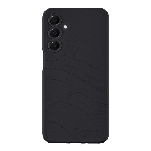Tactical Beaver Kryt pro Samsung Galaxy A16 Asphalt