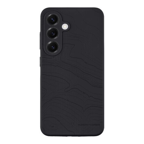 Tactical Beaver Kryt pro Samsung Galaxy S25 Asphalt