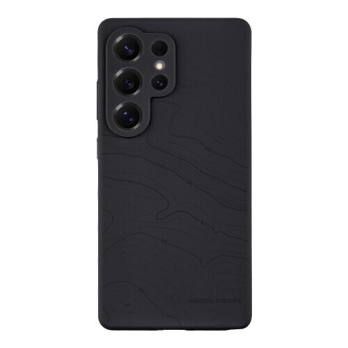 Tactical Beaver Kryt pro Samsung Galaxy S25 Ultra Asphalt