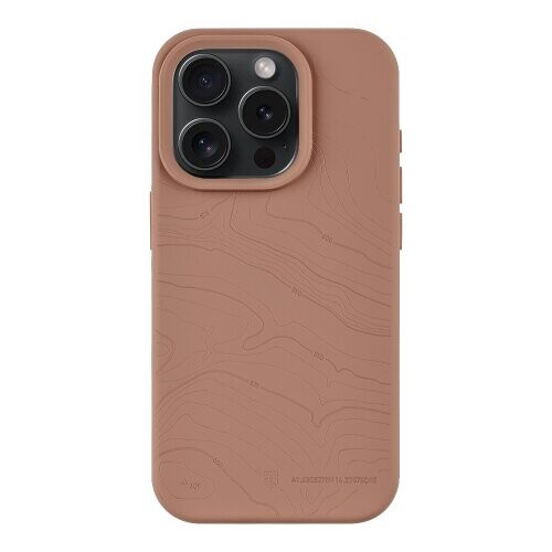 Tactical MagForce Beaver Kryt pro iPhone 15 Pro Moucha Moose