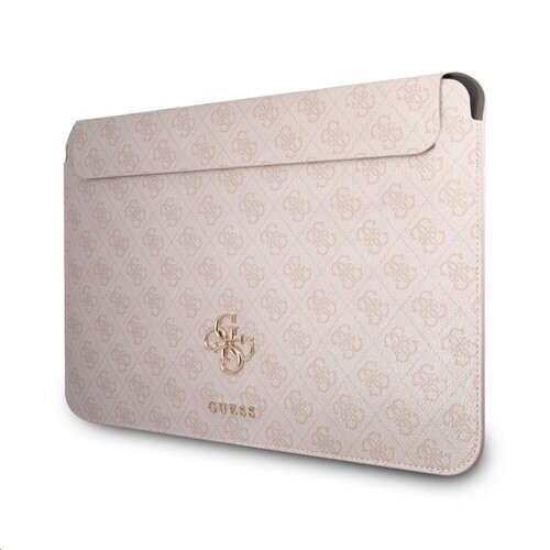 GUCS13G4GFPI Guess PU 4G Metal Logo Obal pre notebook 13