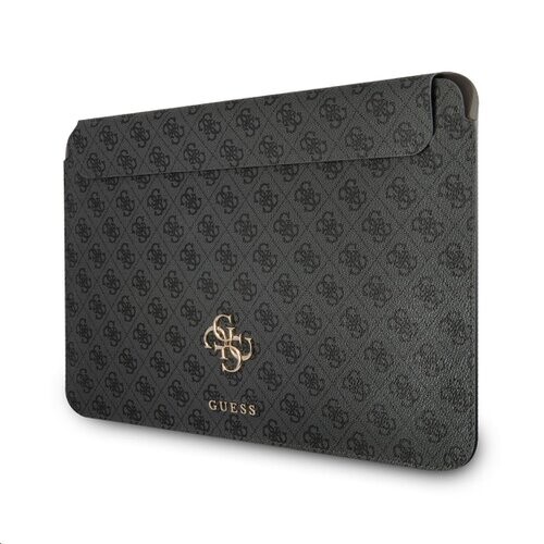 GUCS13G4GFGR Guess PU 4G Metal Logo Obal pre notebook 13