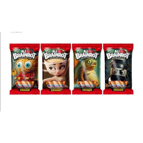 Italian Brainrot - booster