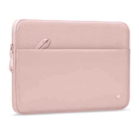 Tech-Protect Sleeve Cover obal na notebook 13-14'', ružový
