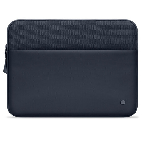 Tech-Protect Sleeve Cover obal na notebook 15-16'', tmavomodrý