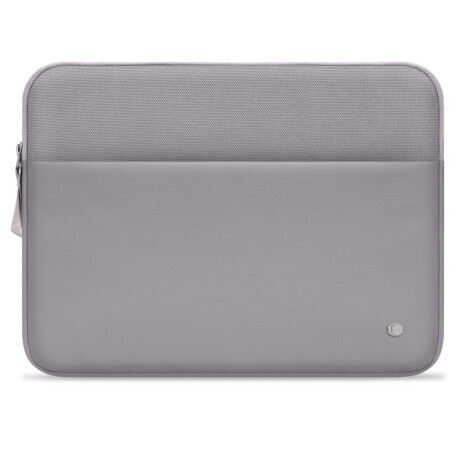 Tech-Protect Sleeve Cover obal na notebook 15-16'', sivý