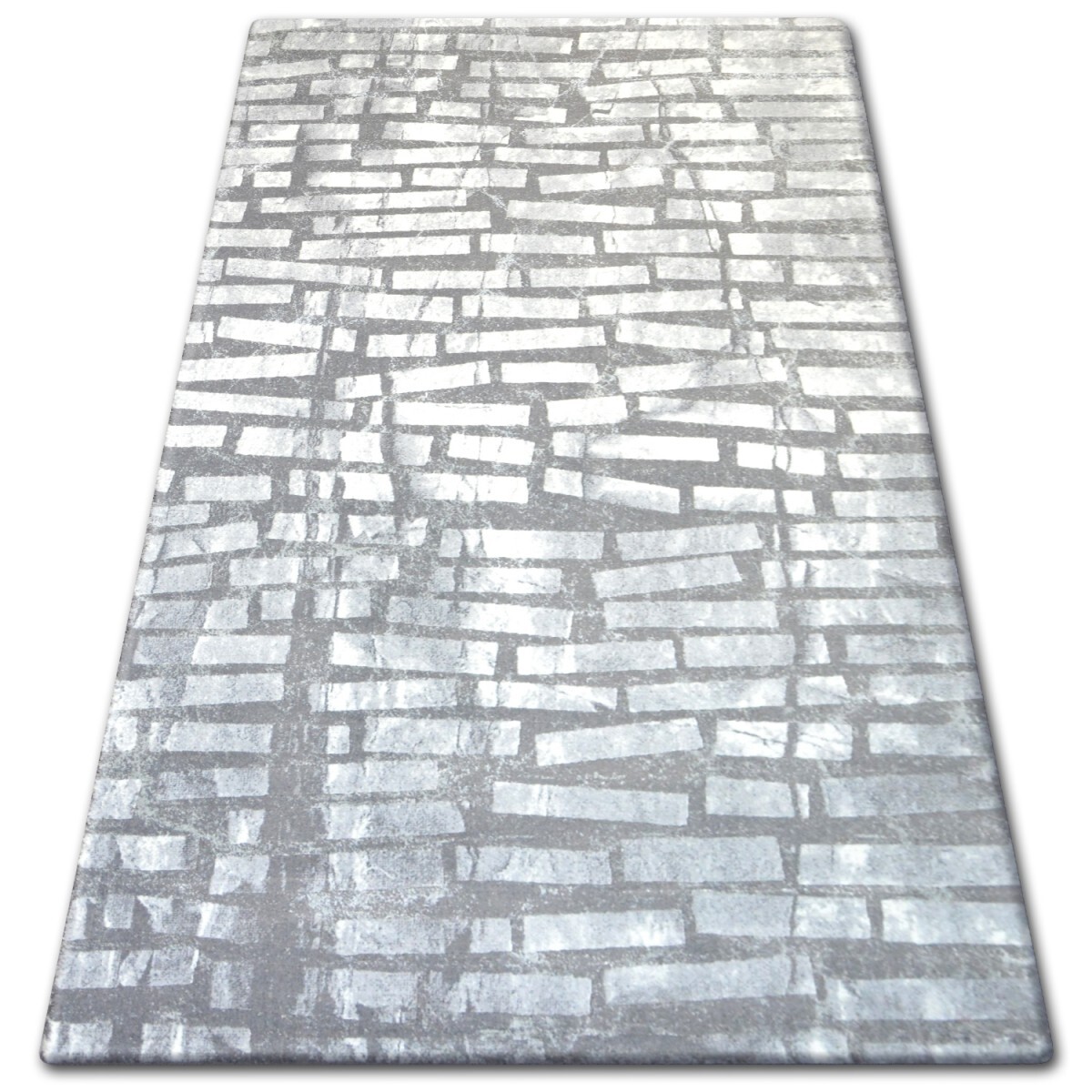 Kusový koberec AKRYLOVÝ PATARA 0244 krémový/L.Sand