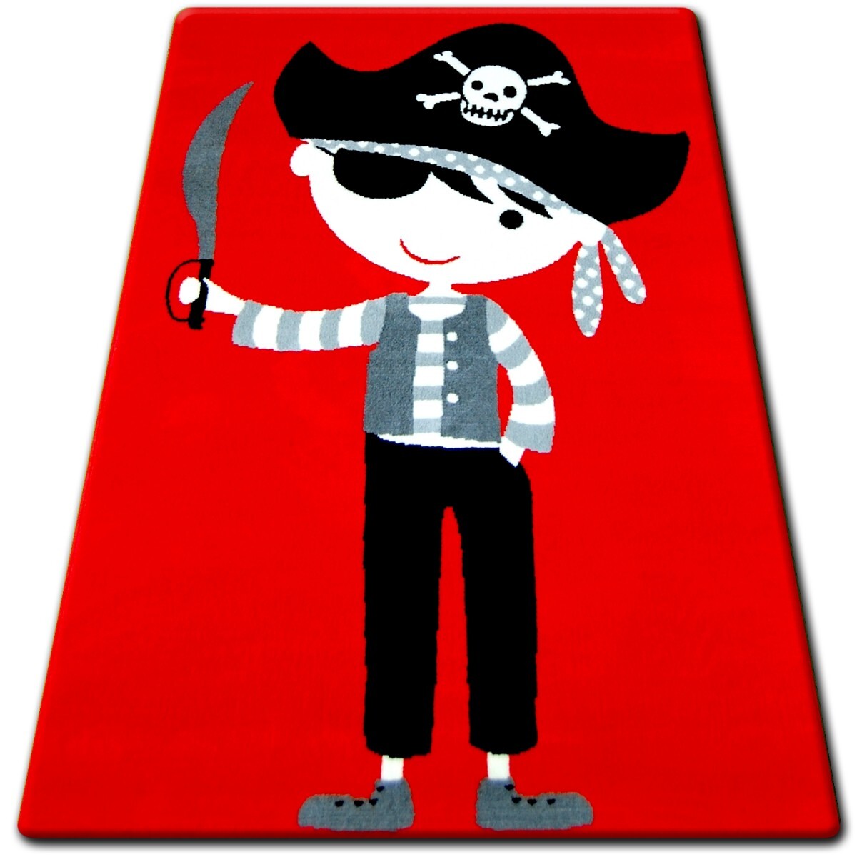 Kusový koberec BCF FLASH 33122/110