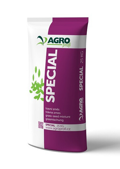 AGRO Profi Travní směs Fairway I 25 kg