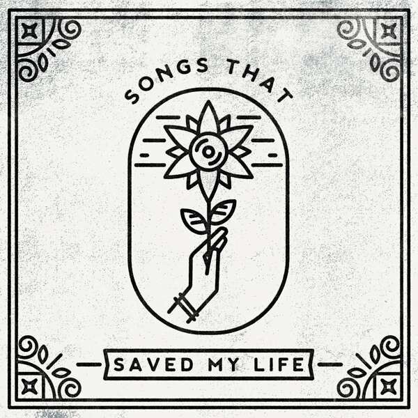 Jeff Kite, SONGS THAT SAVED MY LIFE, CD