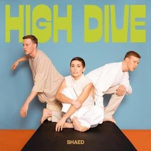HIGH DIVE