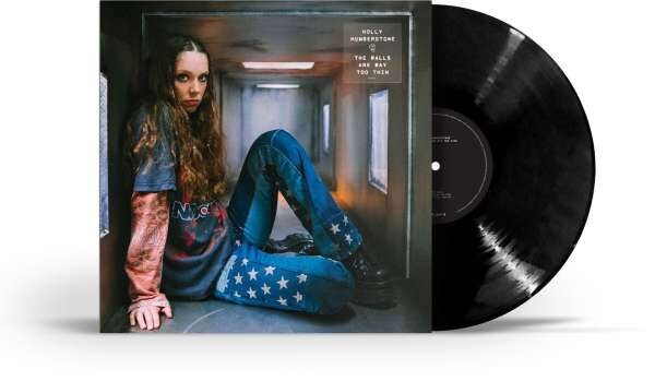 WALLS ARE WAY TOO THIN