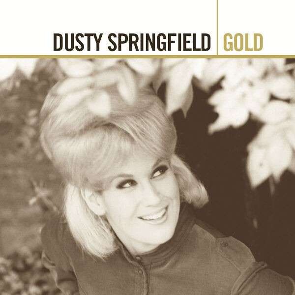 Dusty Springfield, GOLD, CD
