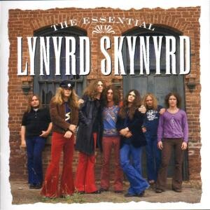 Lynyrd Skynyrd, ESSENTIAL, CD