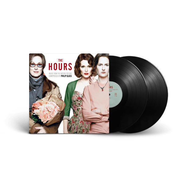 The Hours (Music from the Motion Picture Soundtrack)
