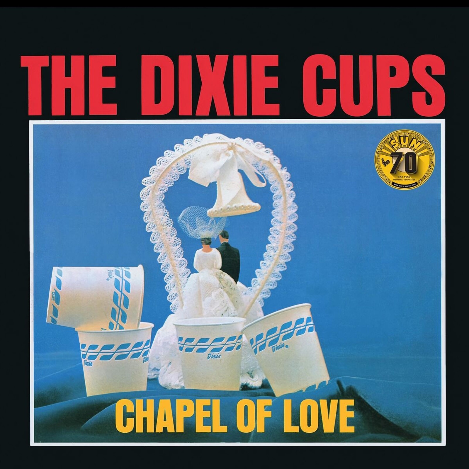 CHAPEL OF LOVE: SUN RECORDS 70TH ANNIVERSARY