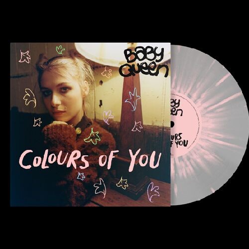 7-COLOURS OF YOU
