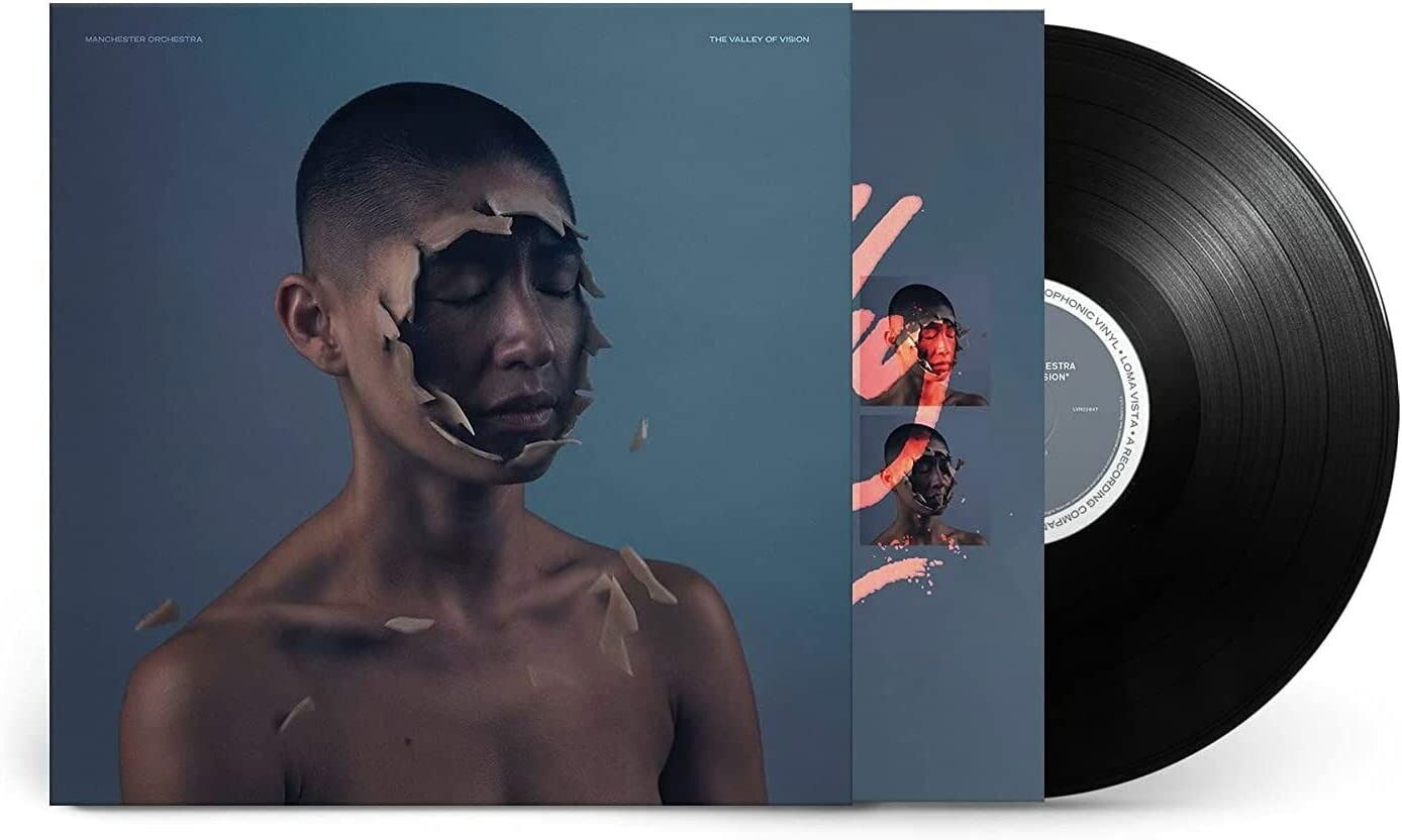 THE VALLEY OF VISION