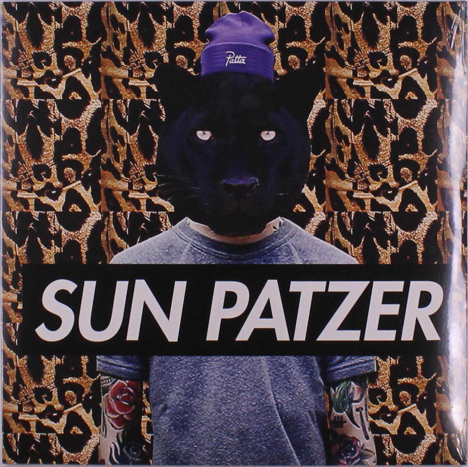 SUN PATZER
