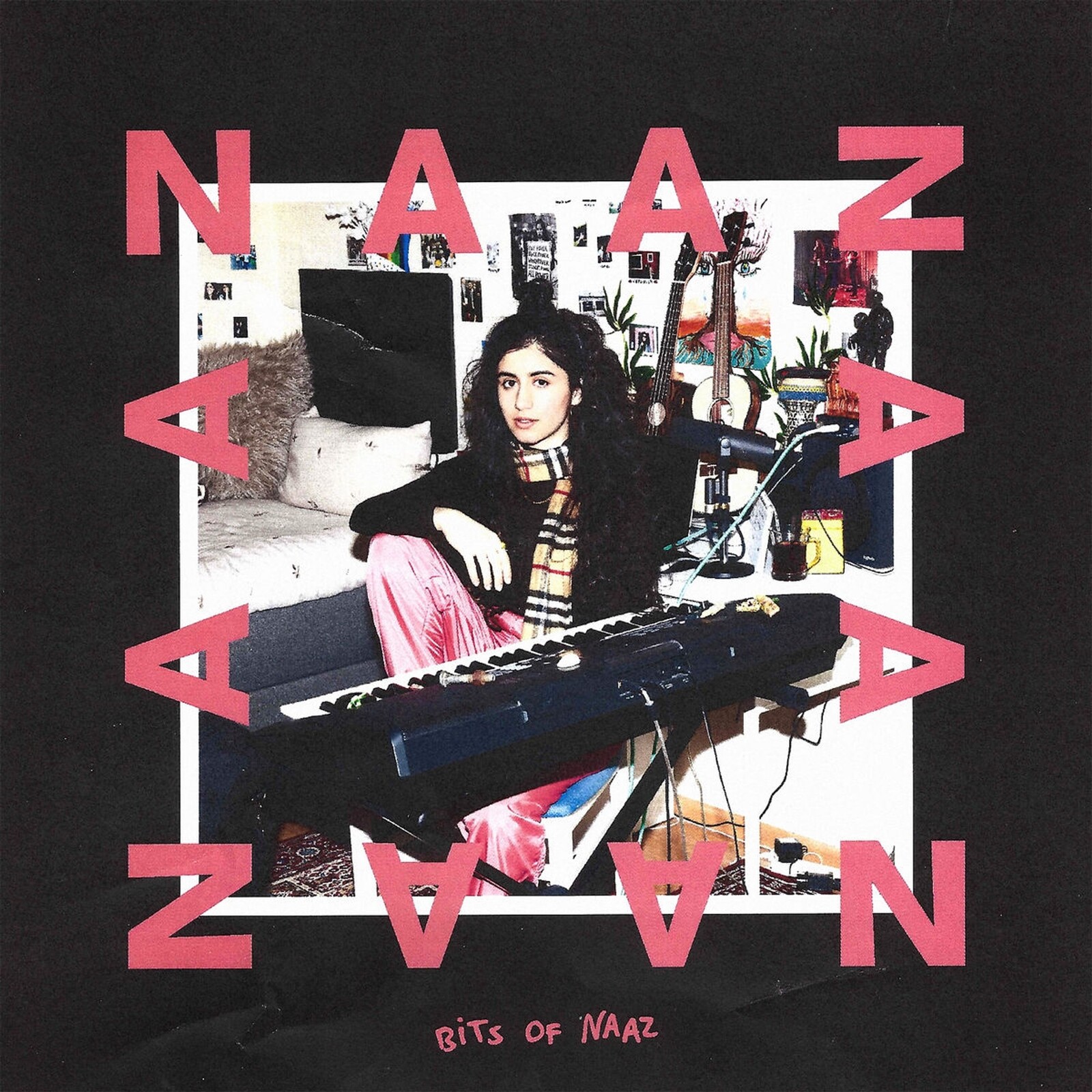 BITS OF NAAZ