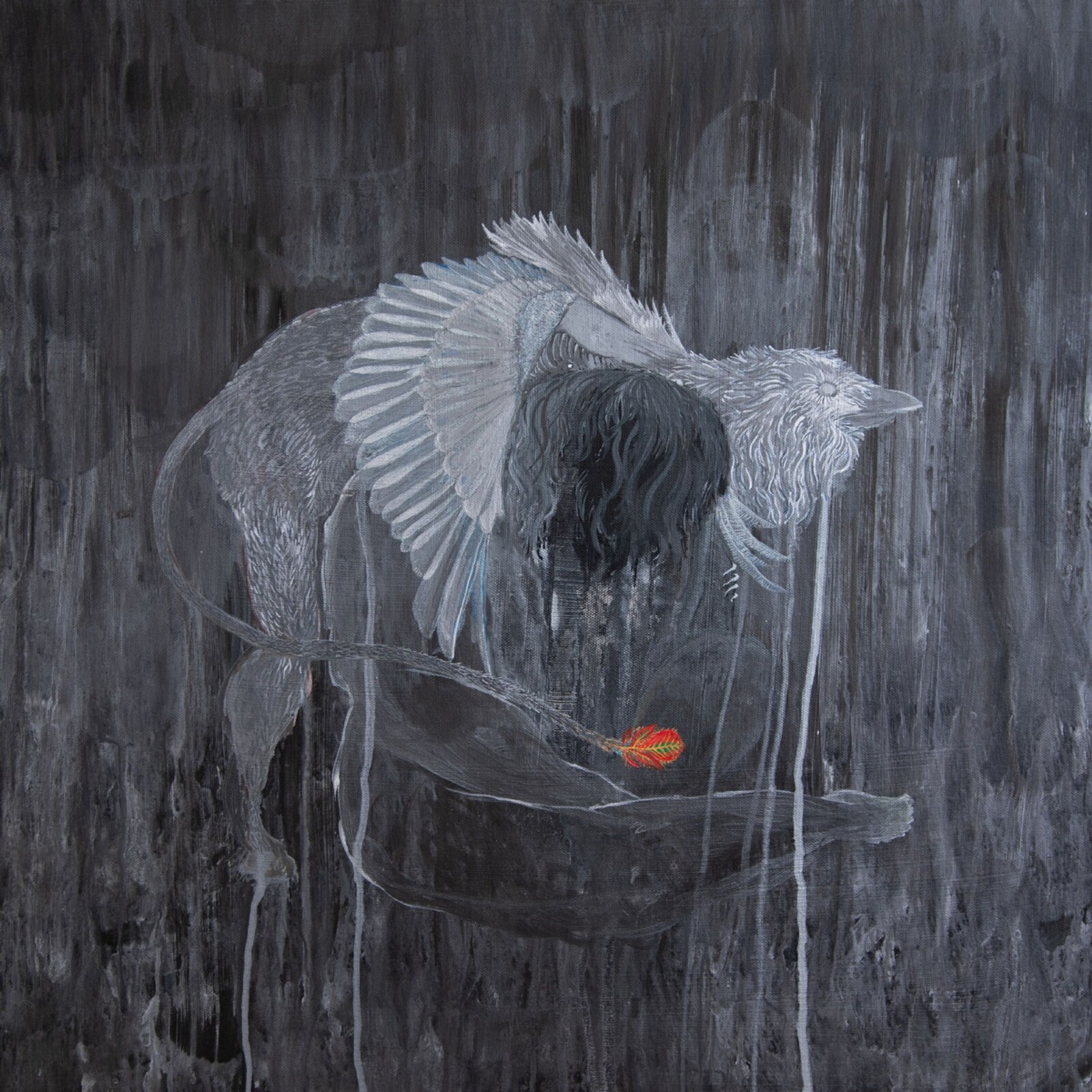 Kayo Dot, EVERY ROCK, EVERY HALF-TRUTH UNDER REASON, CD