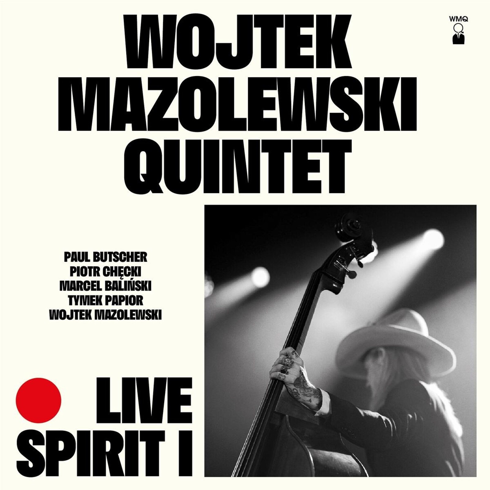 LIVE SPIRIT I