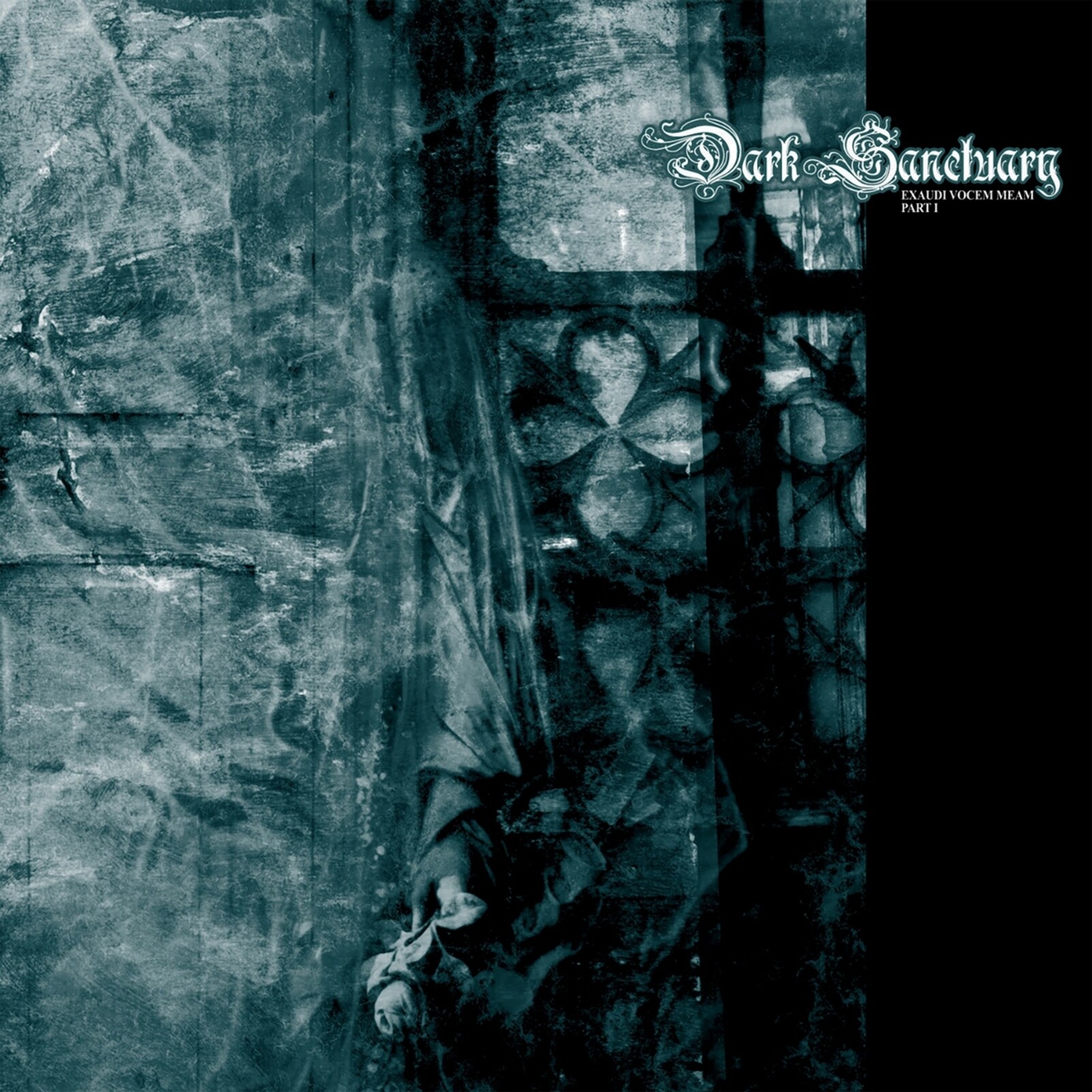 Dark Sanctuary, EXAUDI VOCEM MEAM - PART 1, CD