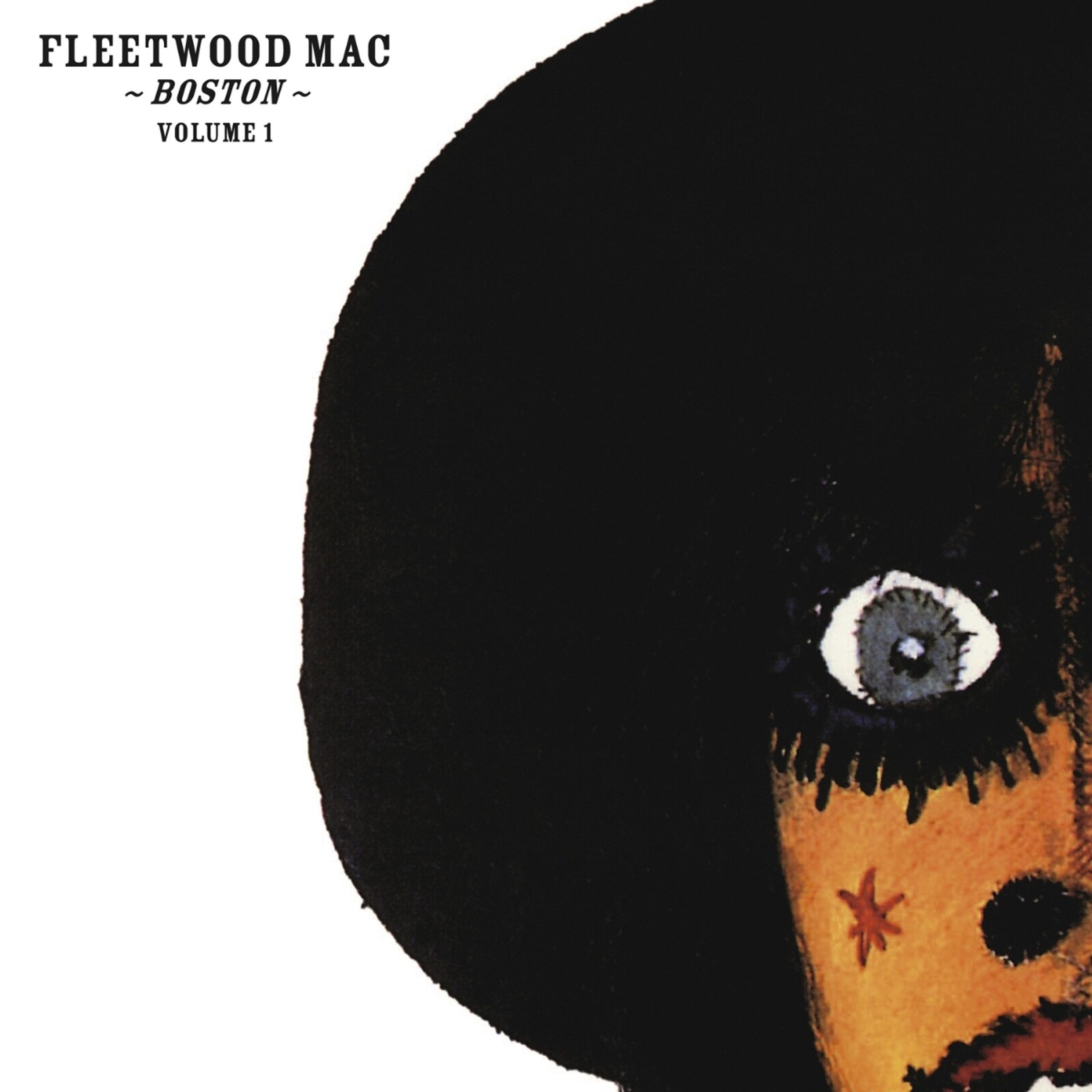 Fleetwood Mac, BOSTON VOLUME 1, CD
