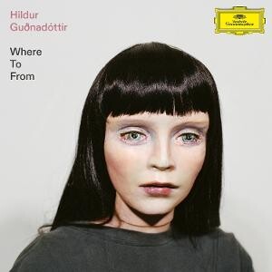 Hildur Guðnadóttir, WHERE TO FROM, CD