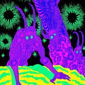 ABOMINATION REVEALED AT LAST